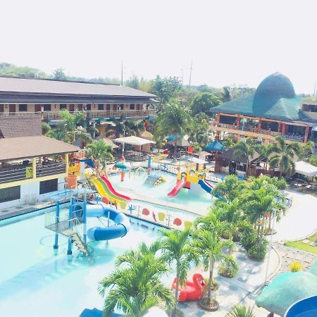 Star Monica Hotel Resort And Restaurant Lingayen Exterior photo