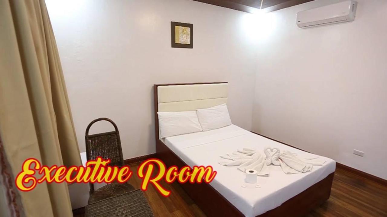 Star Monica Hotel Resort And Restaurant Lingayen Exterior photo
