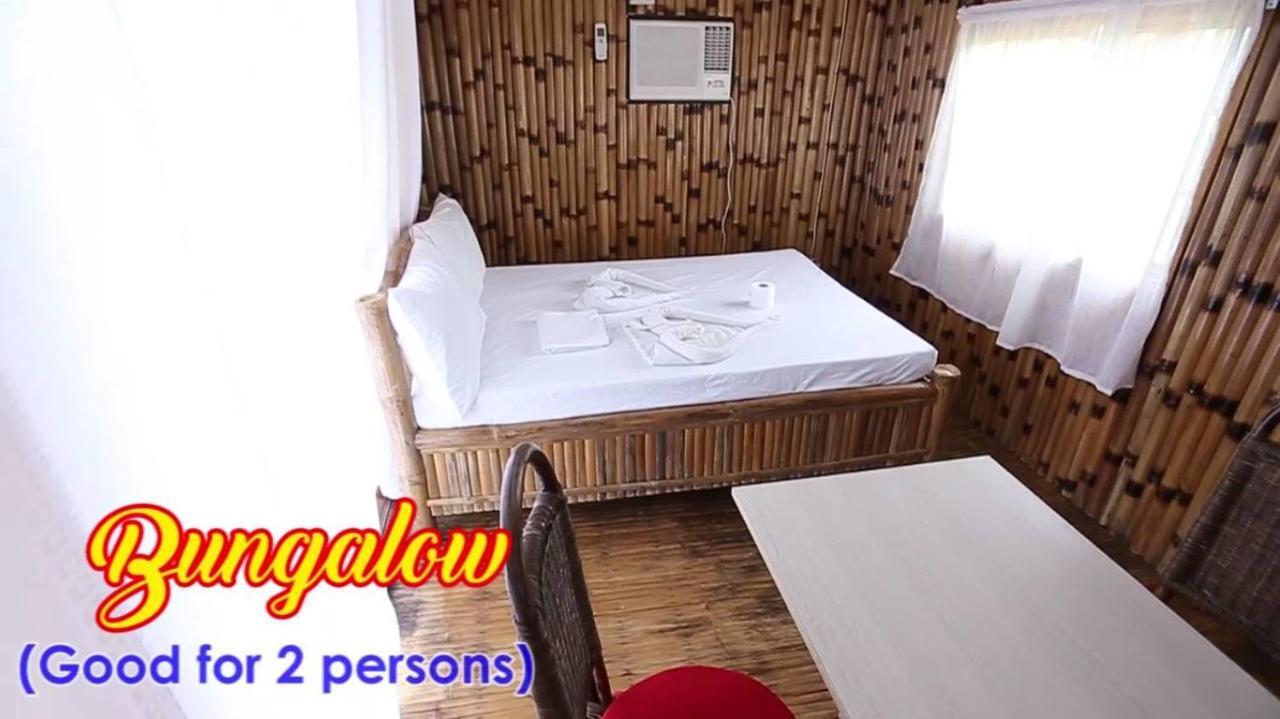 Star Monica Hotel Resort And Restaurant Lingayen Exterior photo